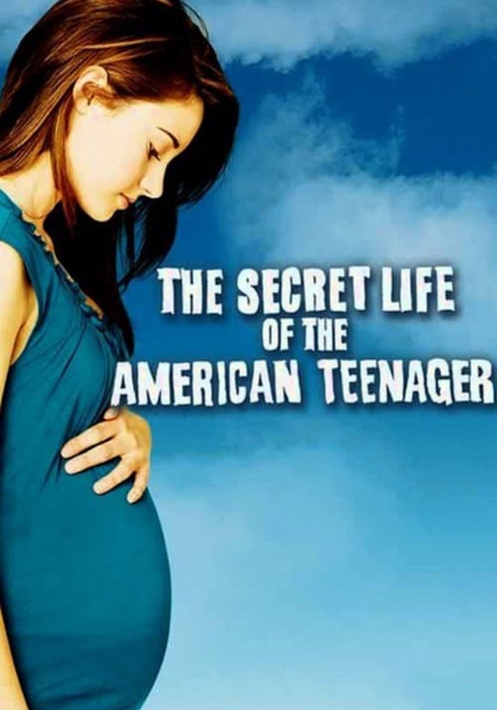 La Vita Segreta DI Una Teenager Americana Stagione 1 streaming